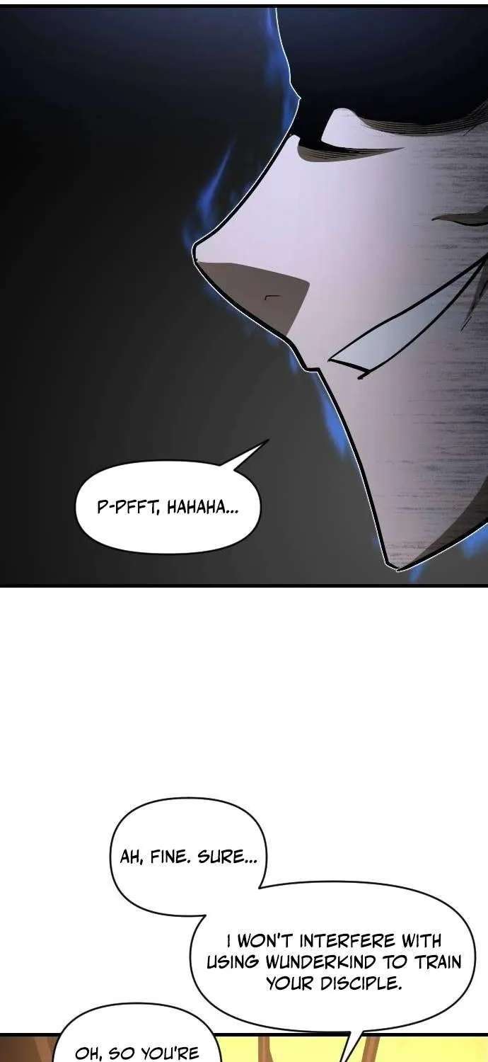 Extermination of the Heavenly Way Chapter 19 - page 41