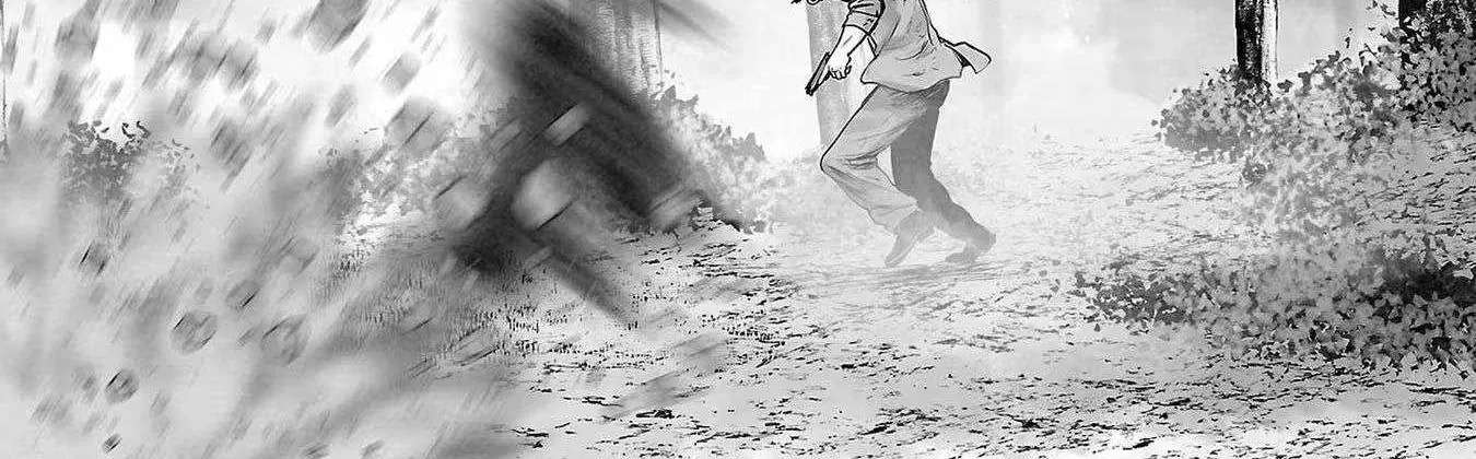 Tsui no Taimashi ―Ender Geisterー Chapter 120 - page 15