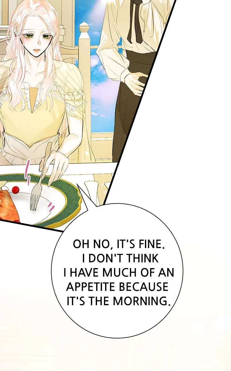 Time To Call OffThis Engagement Chapter 9 - page 26