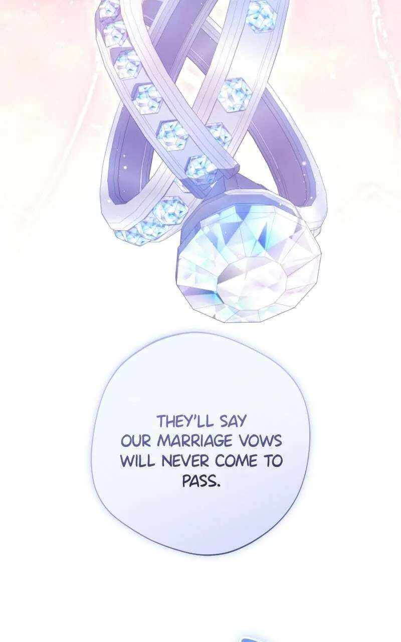 I’m a Villainess, but I Won’t Live Like One Chapter 76 - page 45