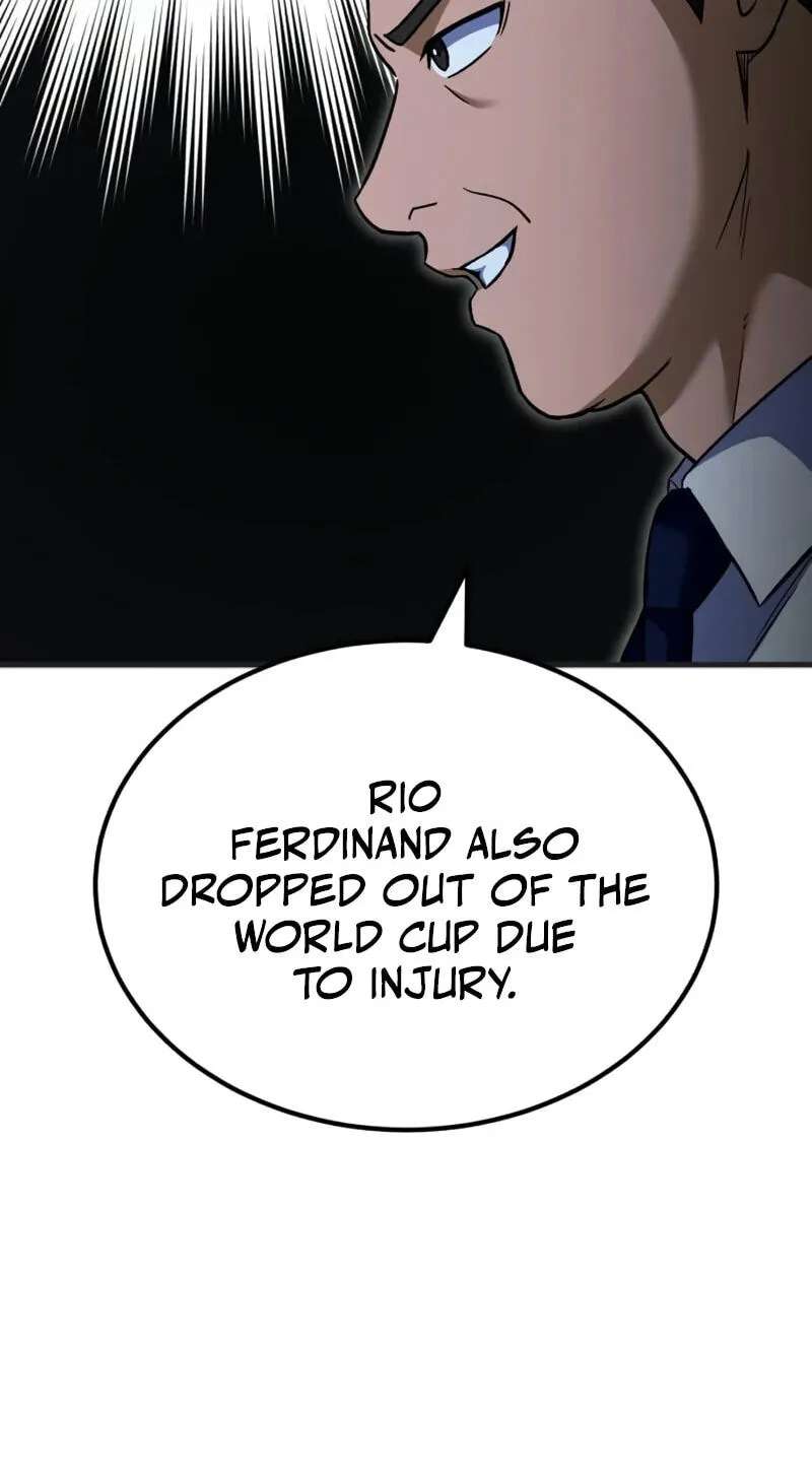 The Genius Midfielder’s Passes are Special Chapter 72 - page 24