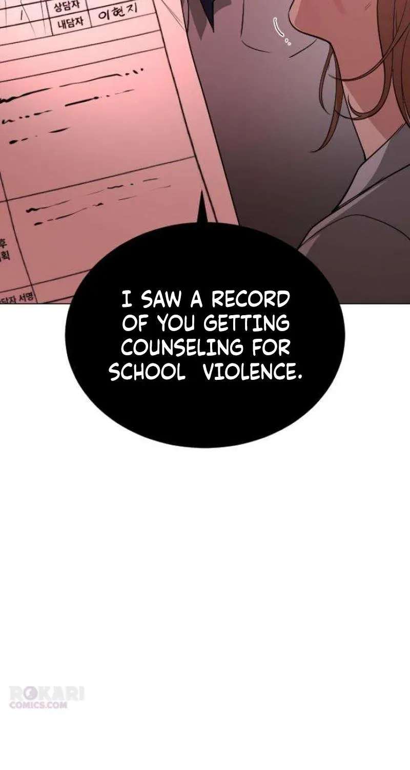 We're not a Couple! Chapter 6 - page 46