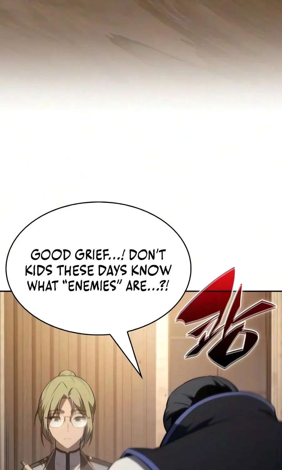 The Reborn Young Lord Is an Assassin Chapter 142 - page 183