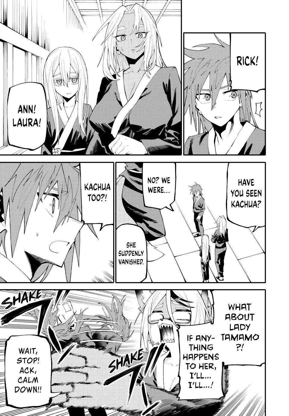 Okaasan Boukensha, Login Bonus de Skill "Shufu" ni Mezamemashita. Shuuichi Moraeru Chirashi de Boukensha Seikatsu Ganbarimasu! Chapter 48 - page 9