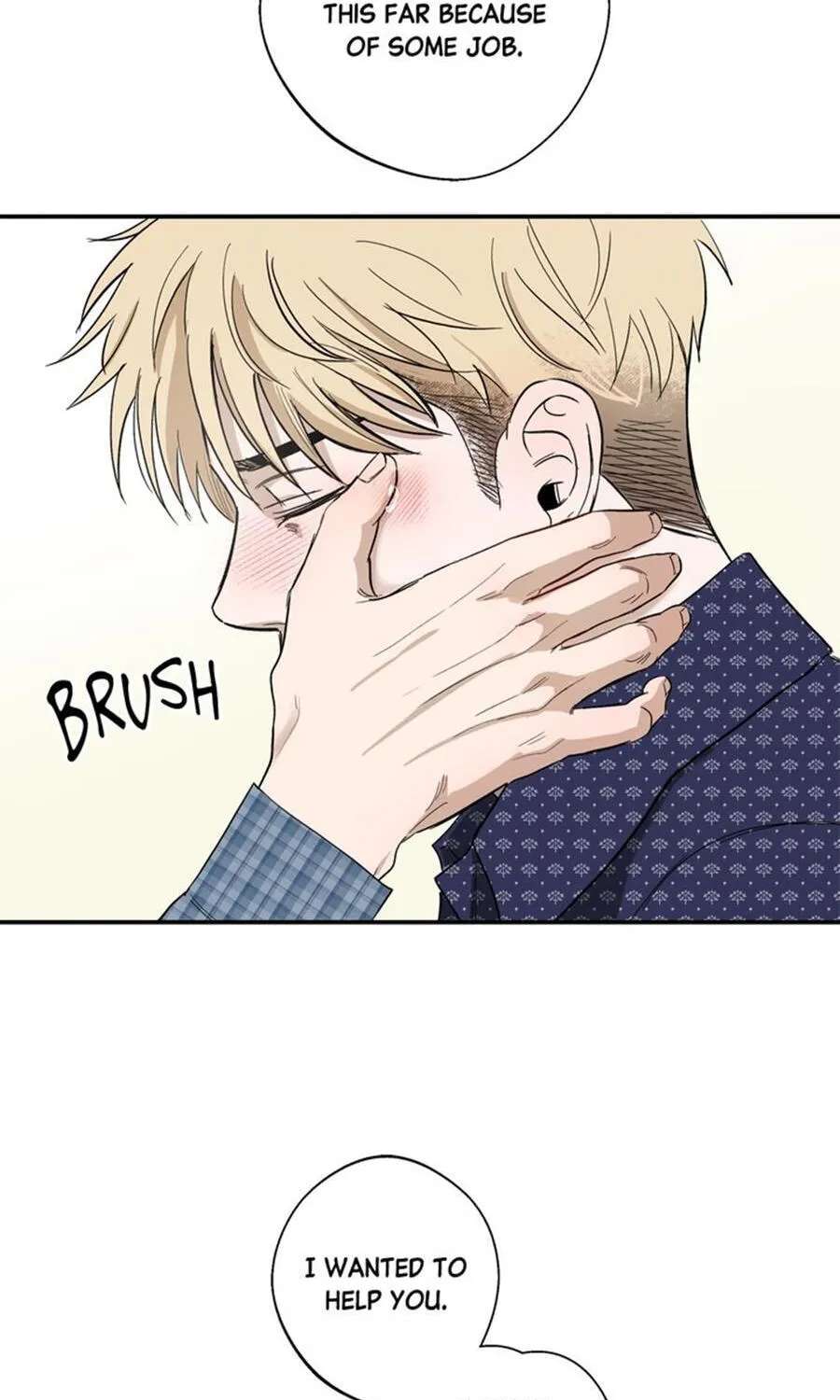 Cheater Meter Chapter 41 - page 63