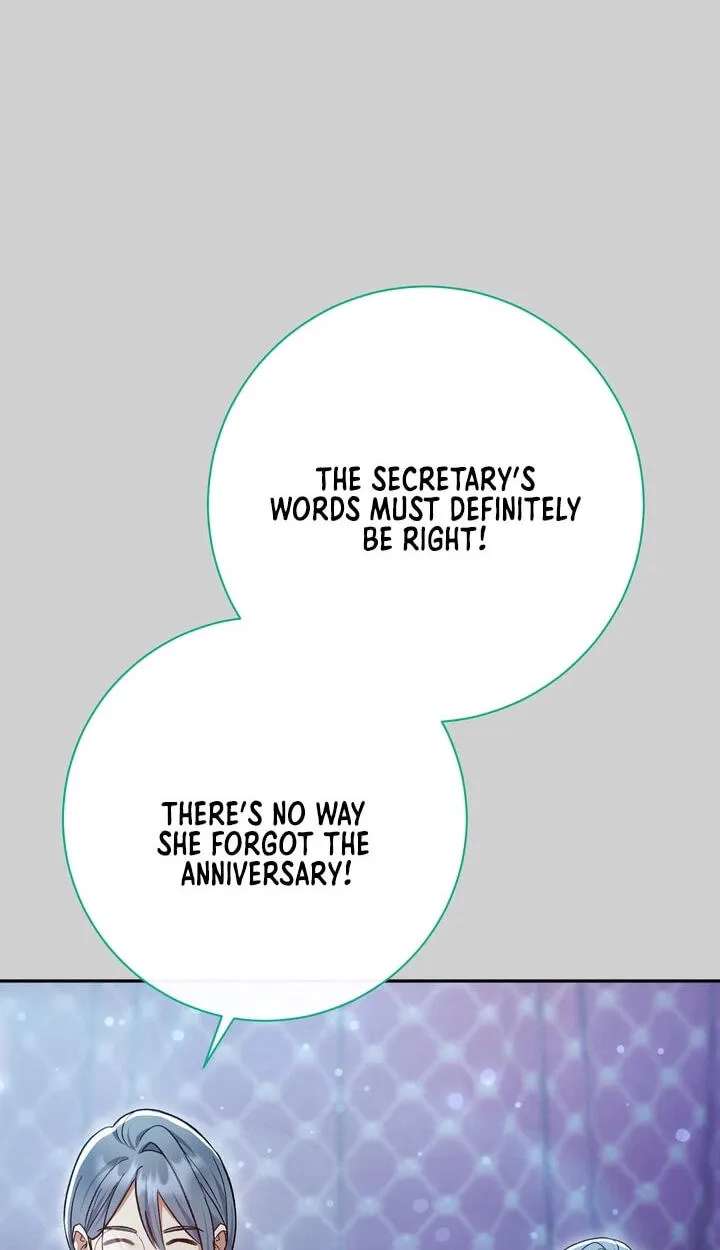 The Villainess's Blind Date Is Too Perfect Chapter 136 - page 63