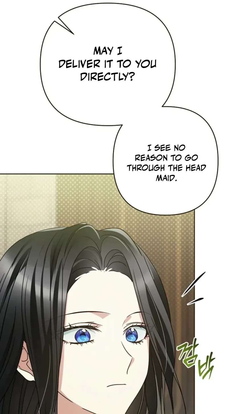En Travesti: I Became a Fake Prince Chapter 33 - page 9