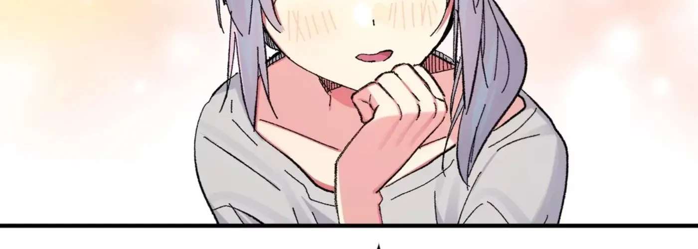 Senpai-chan Is a man Chapter 21 - page 21