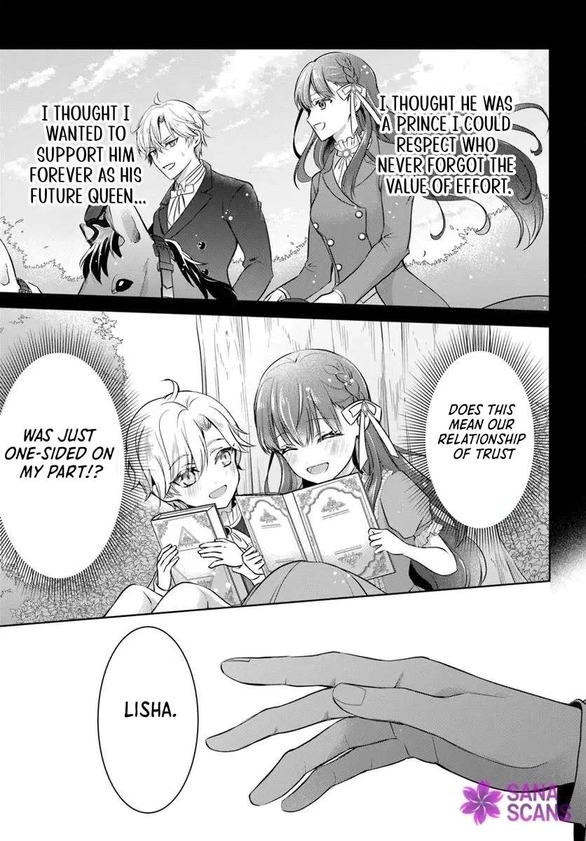 Kanpeki Reijo Kurarisha No Kagayaki Wa Gyakkyo Nanka Ja Kumoranai Konyaku Haki Sarete Mo Jiriki De Shiawase Otsukameba Yoi Node Wa? Chapter 1 - page 20