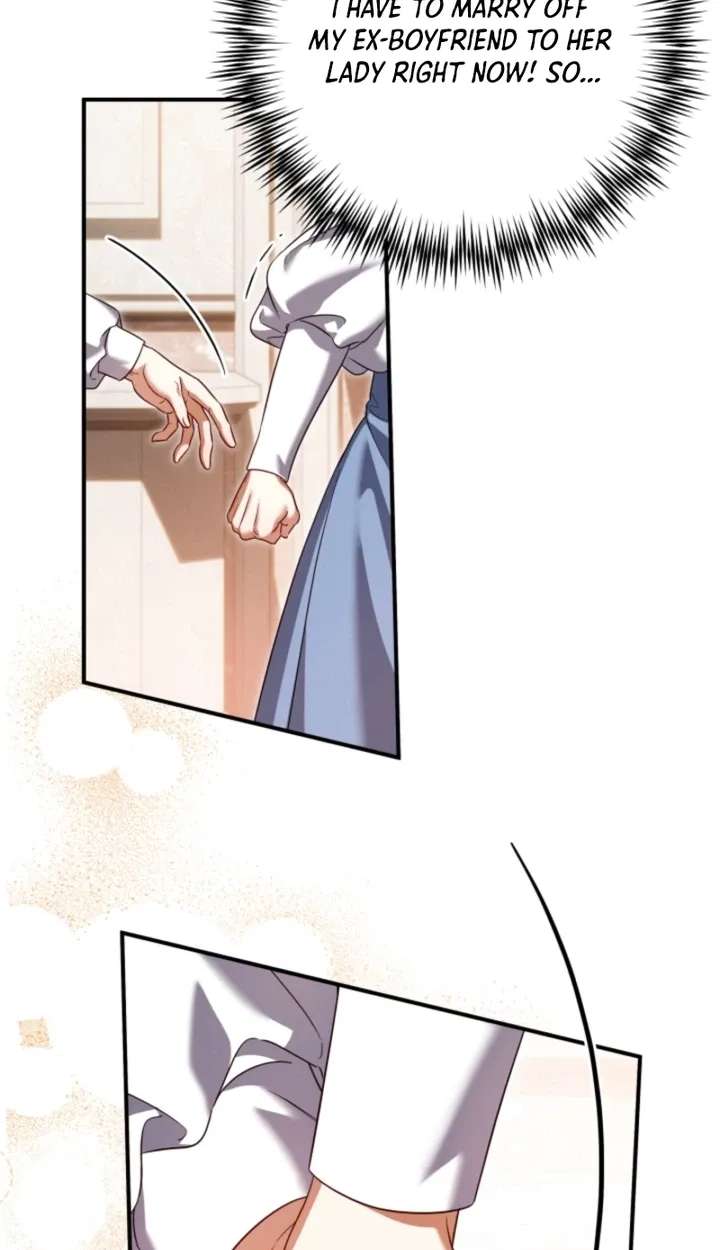 Stay Out of My Rofan! Chapter 11 - page 85