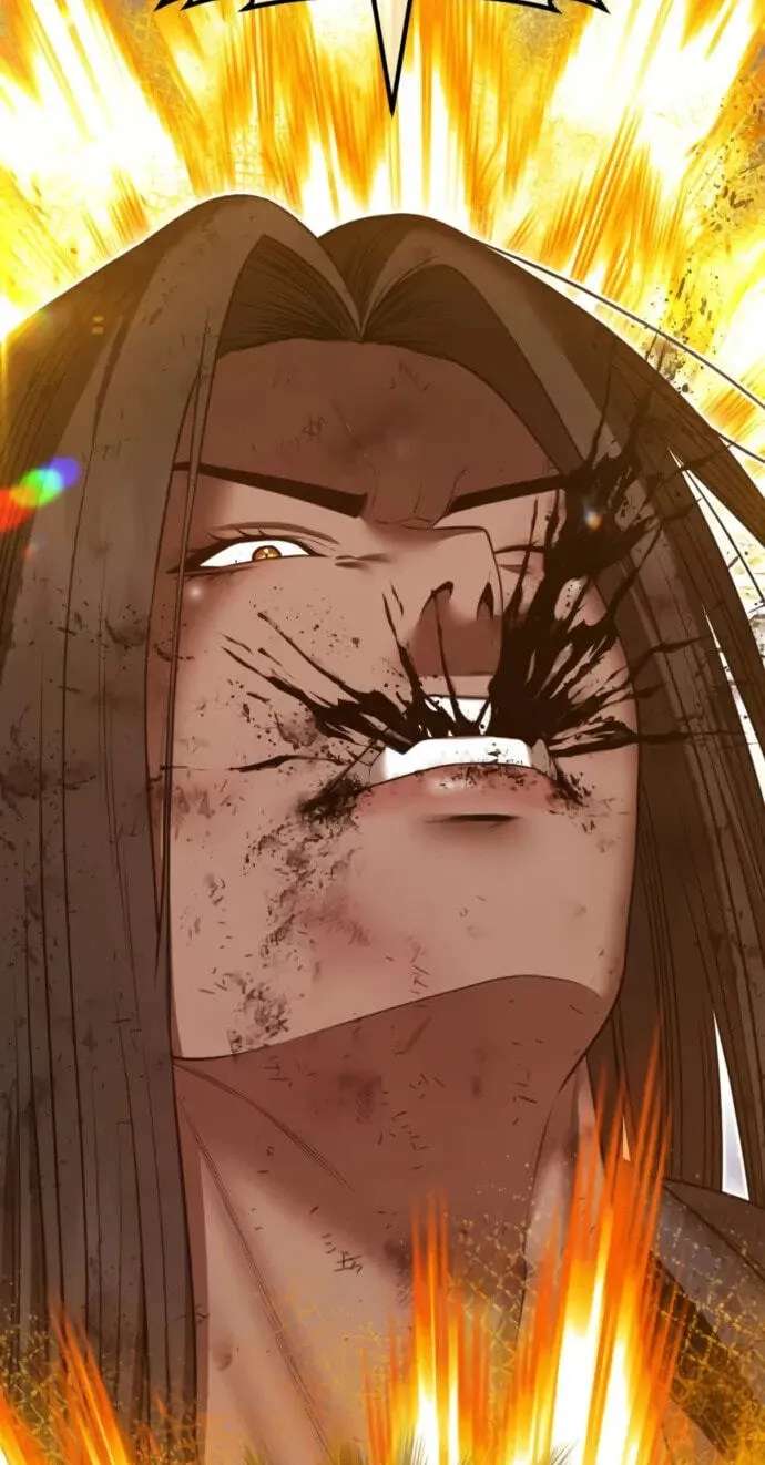 +99 Reinforced Wooden Stick Chapter 217 - page 108