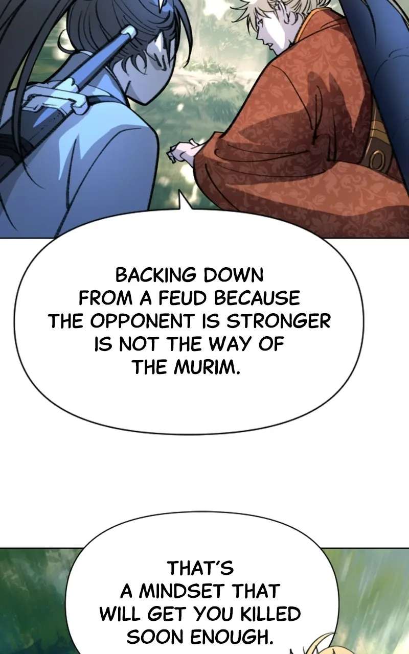 The Monkey King’sJourney to the Murim Chapter 56 - page 9