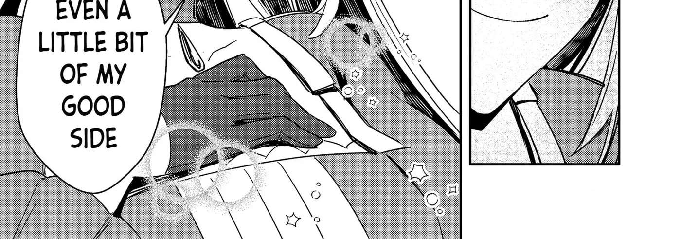 Taidana Akuyaku Kizoku no Ore ni, Kon'yaku Haki Sareta Akuyaku Reijou ga Totsuidara Saikyou no Fuufu ni Narimashita @COMIC Chapter 19.2 - page 22