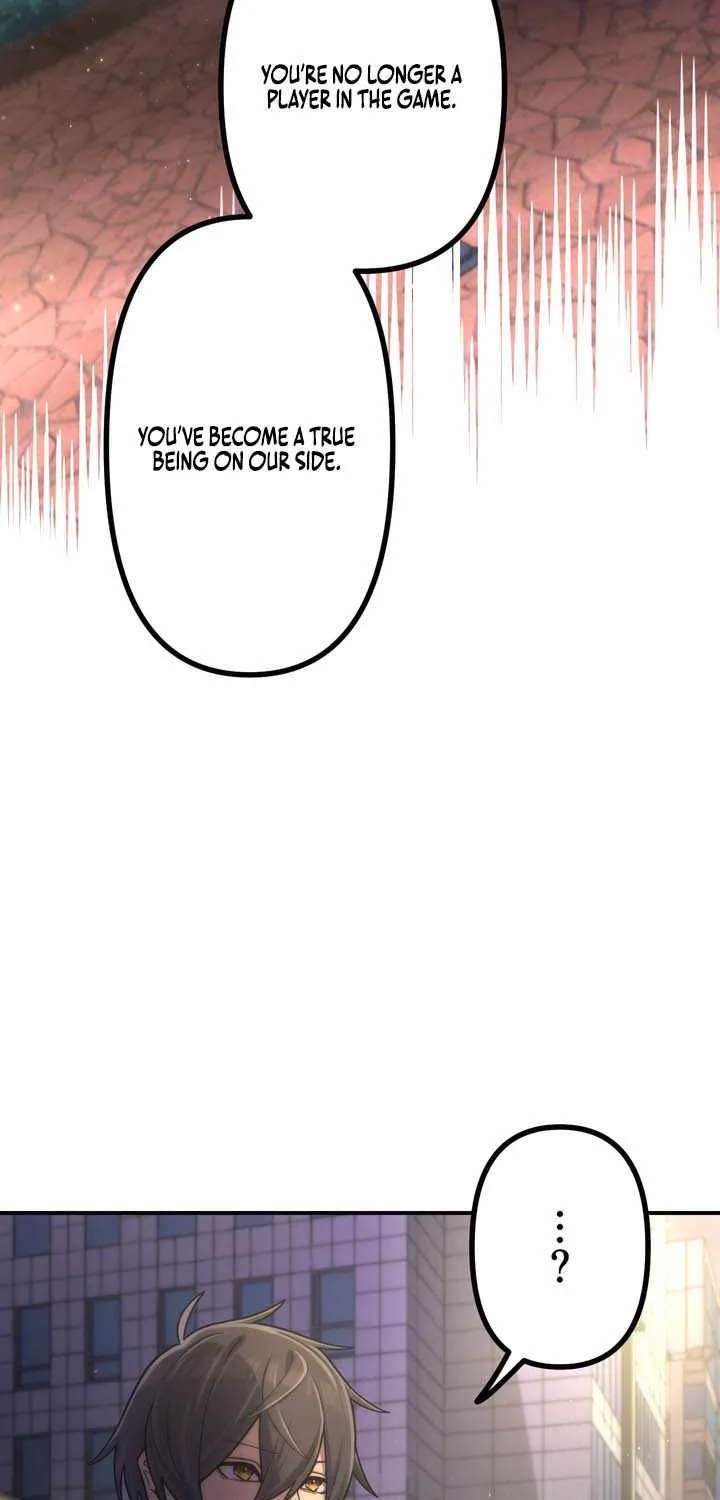 I Became An S-Rank Hunter With The Demon Lord App Chapter 166 - page 19