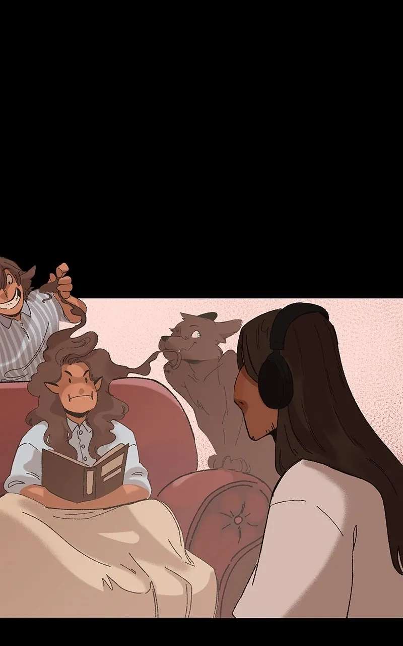 Distress Chapter 33 - page 14