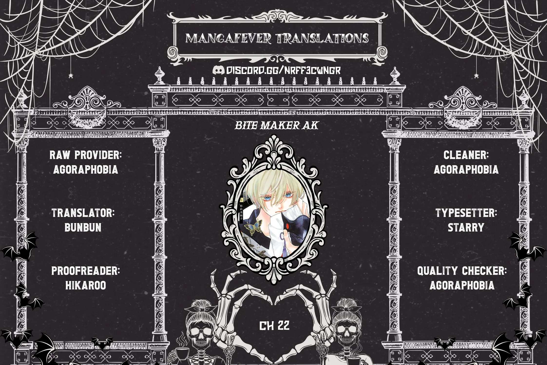 I'm a Pretty Girl VTuber Chapter 5 - page 1