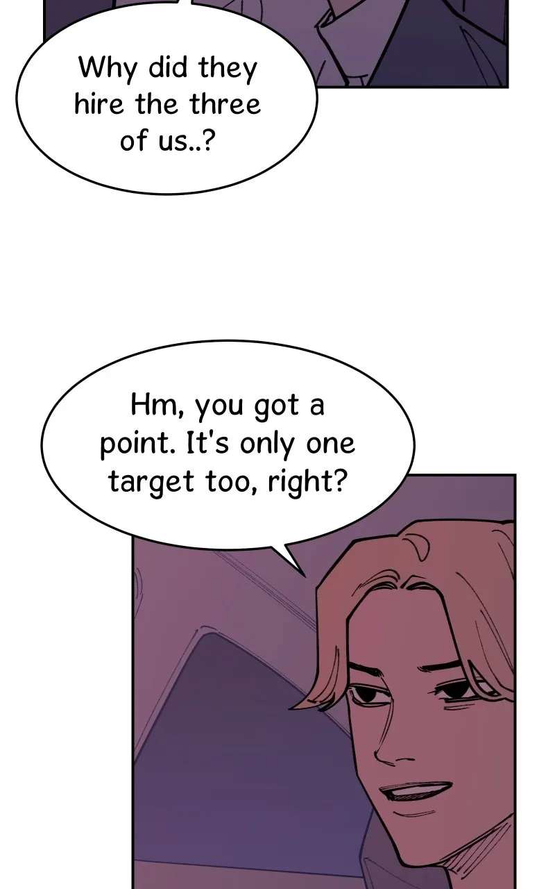 Vampire Family Chapter 57 - page 7
