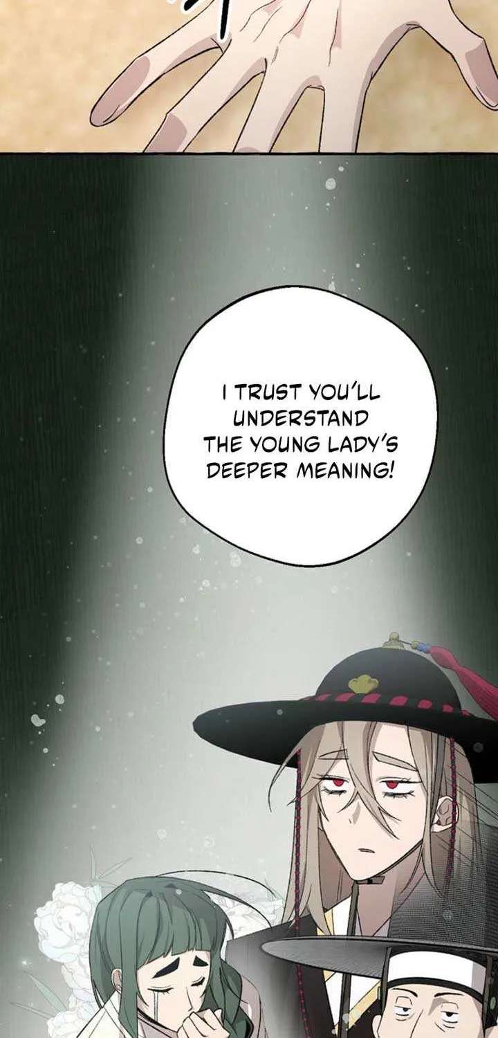 Hyangdan Chronicles Chapter 4 - page 7