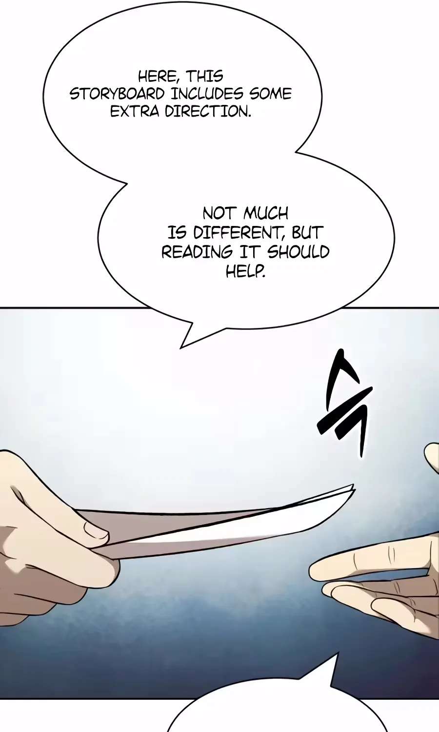 The Possessed Prodigy Actor Chapter 63 - page 73