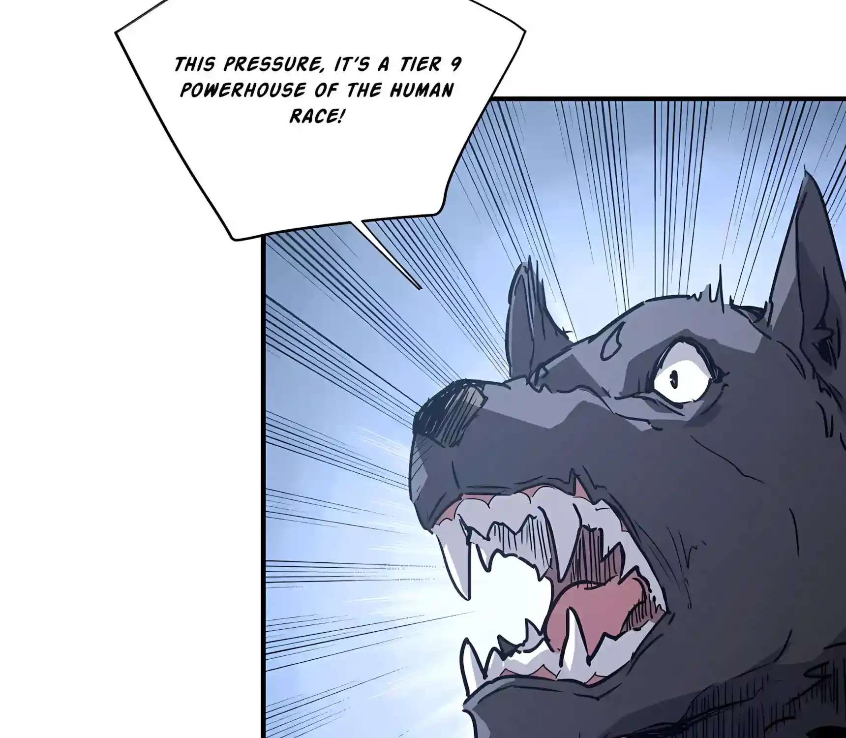 High Martiality: With One Hand, I Single-Handedly Repel Three Thousand Emperors! Chapter 62 - page 129