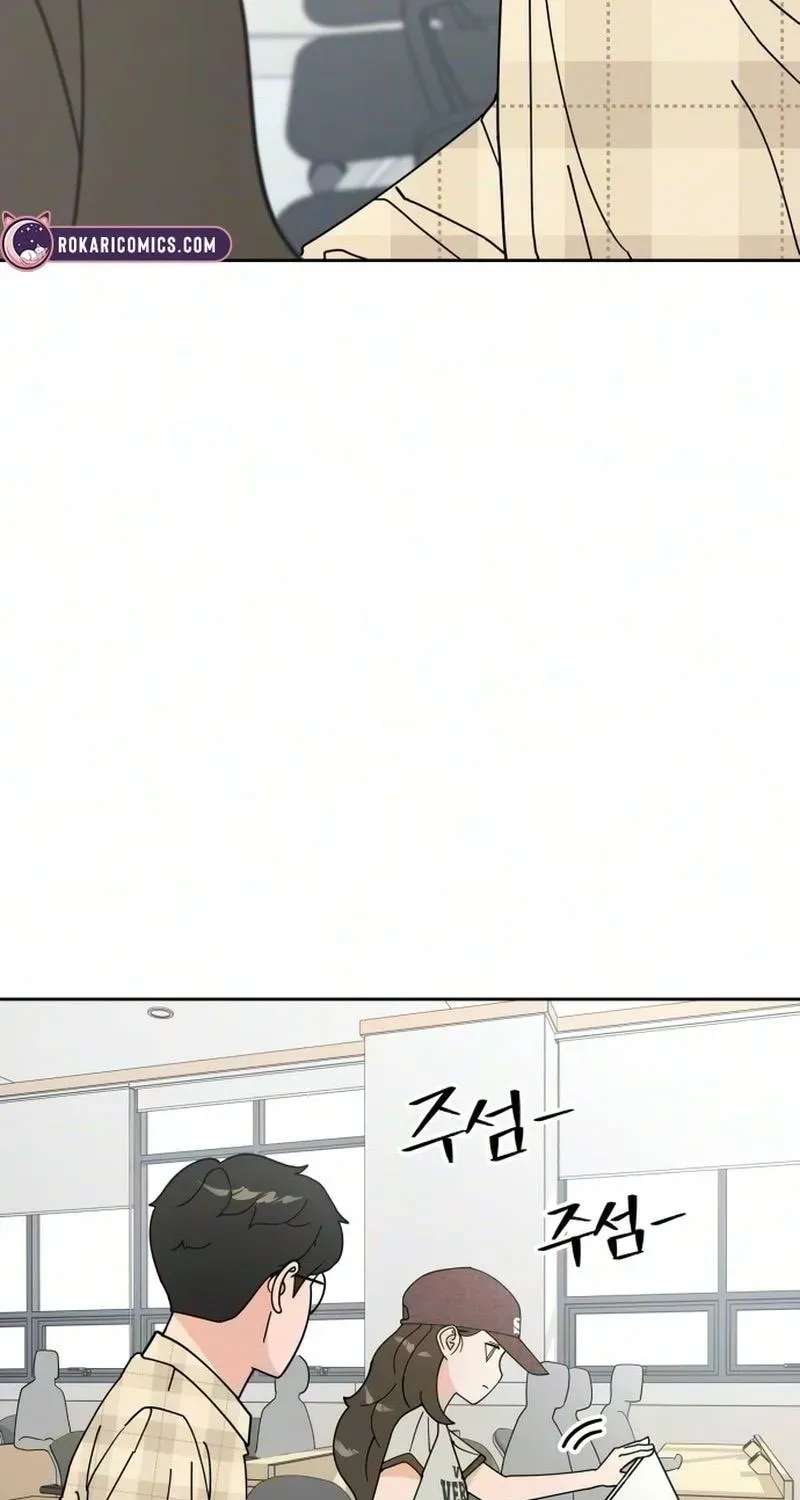 Reversal! First Love Chapter 2 - page 91