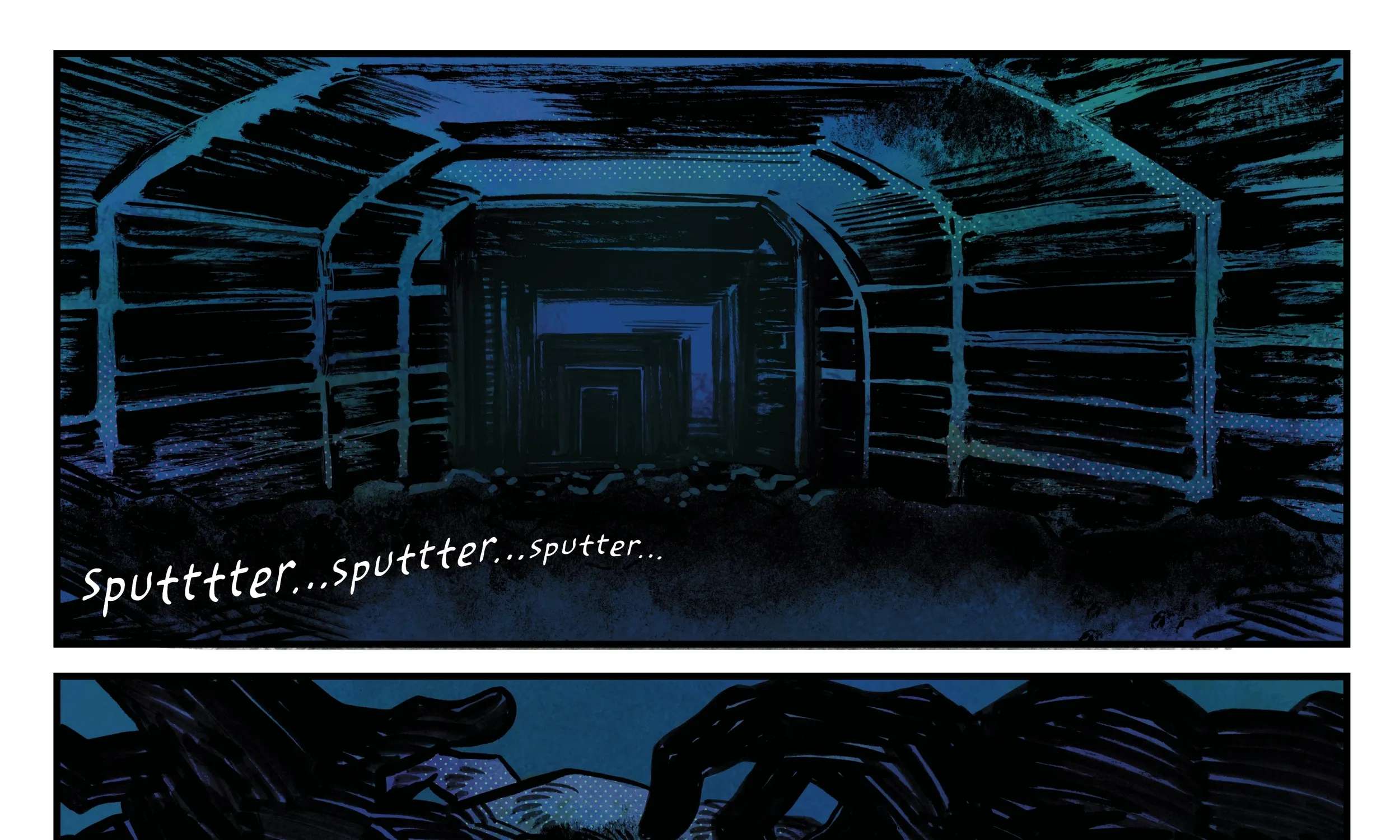 Kingdom of Earth Chapter 1 - page 13