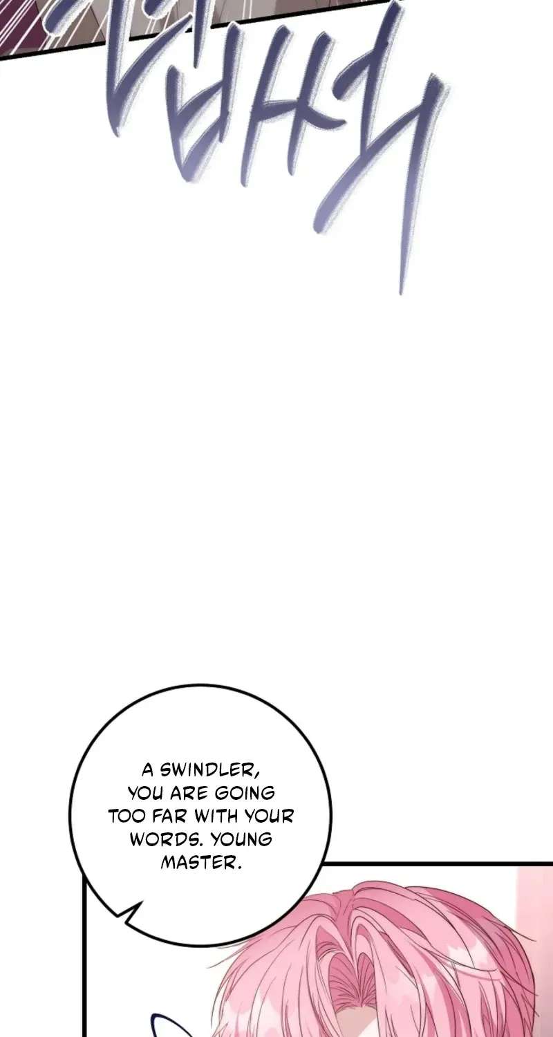 The Regressed Villainess Makes a Vow of Chastity Chapter 54 - page 96