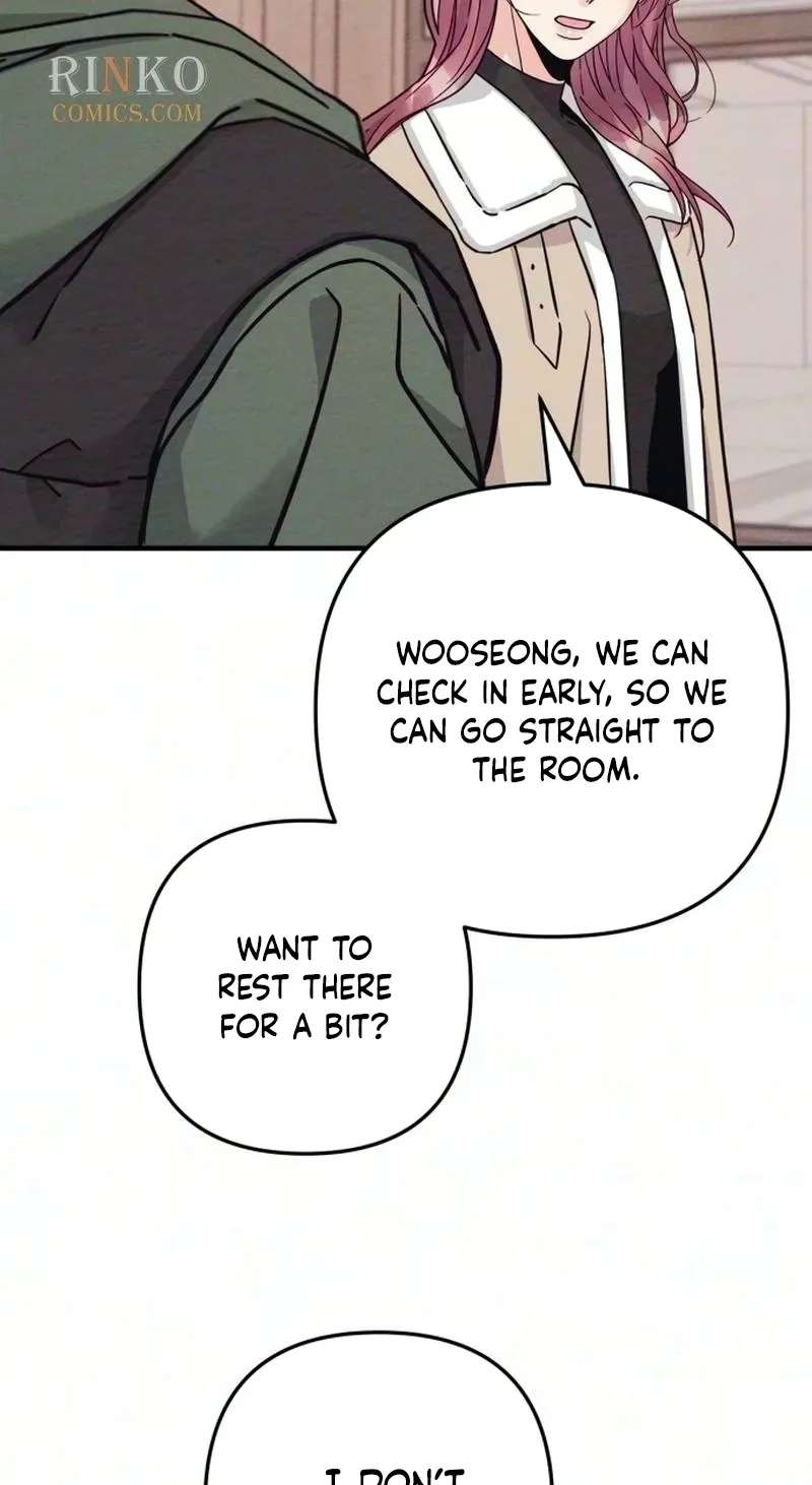 The Debtor's Lover Chapter 20 - page 32