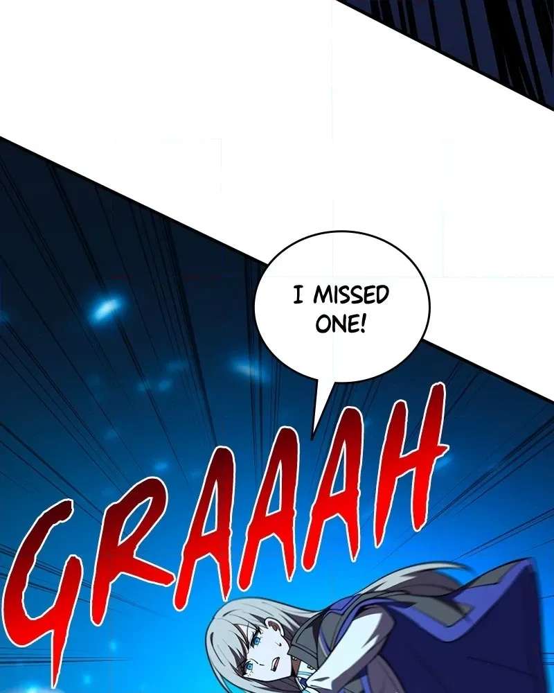 The Underworld Transcendent Returns Chapter 17 - page 30