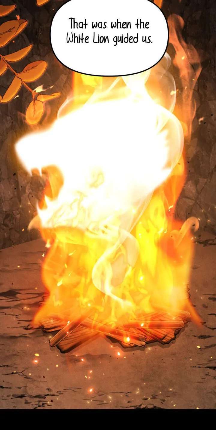 SSS-Class Revival Hunter Chapter 156 - page 14