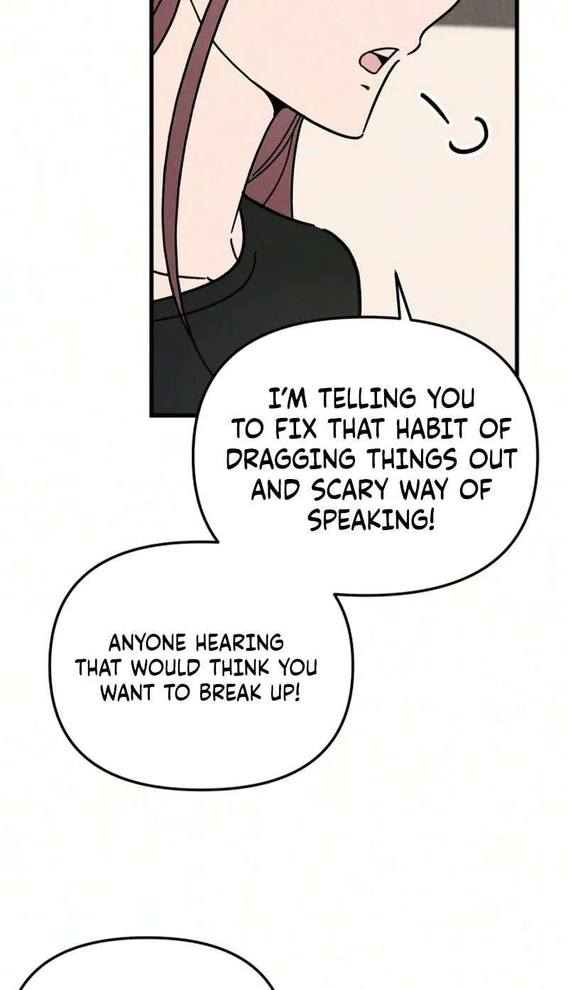 Older Women's Club Chapter 17 - page 6