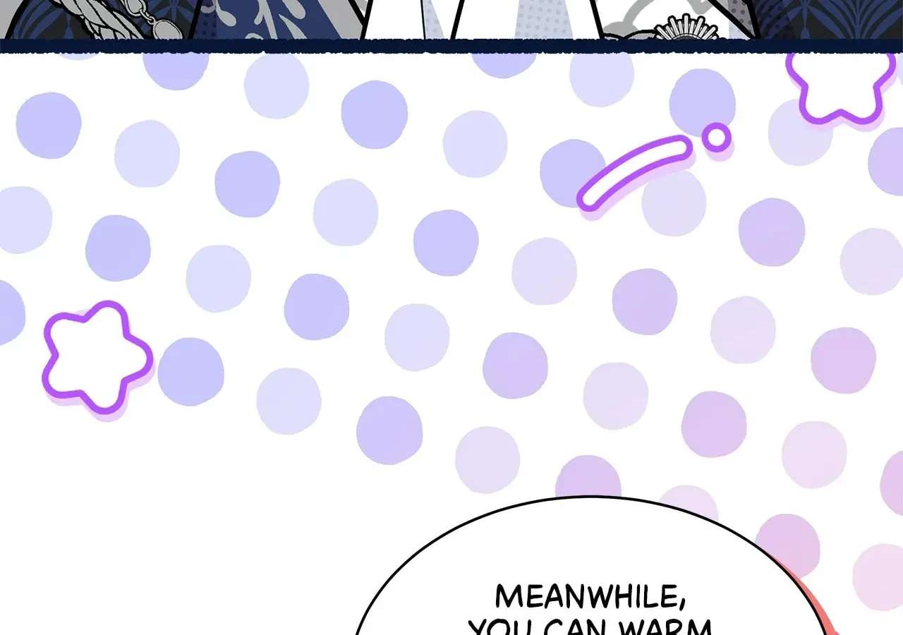 A Cat, Adopted by a Wolf Family? Chapter 103 - page 68