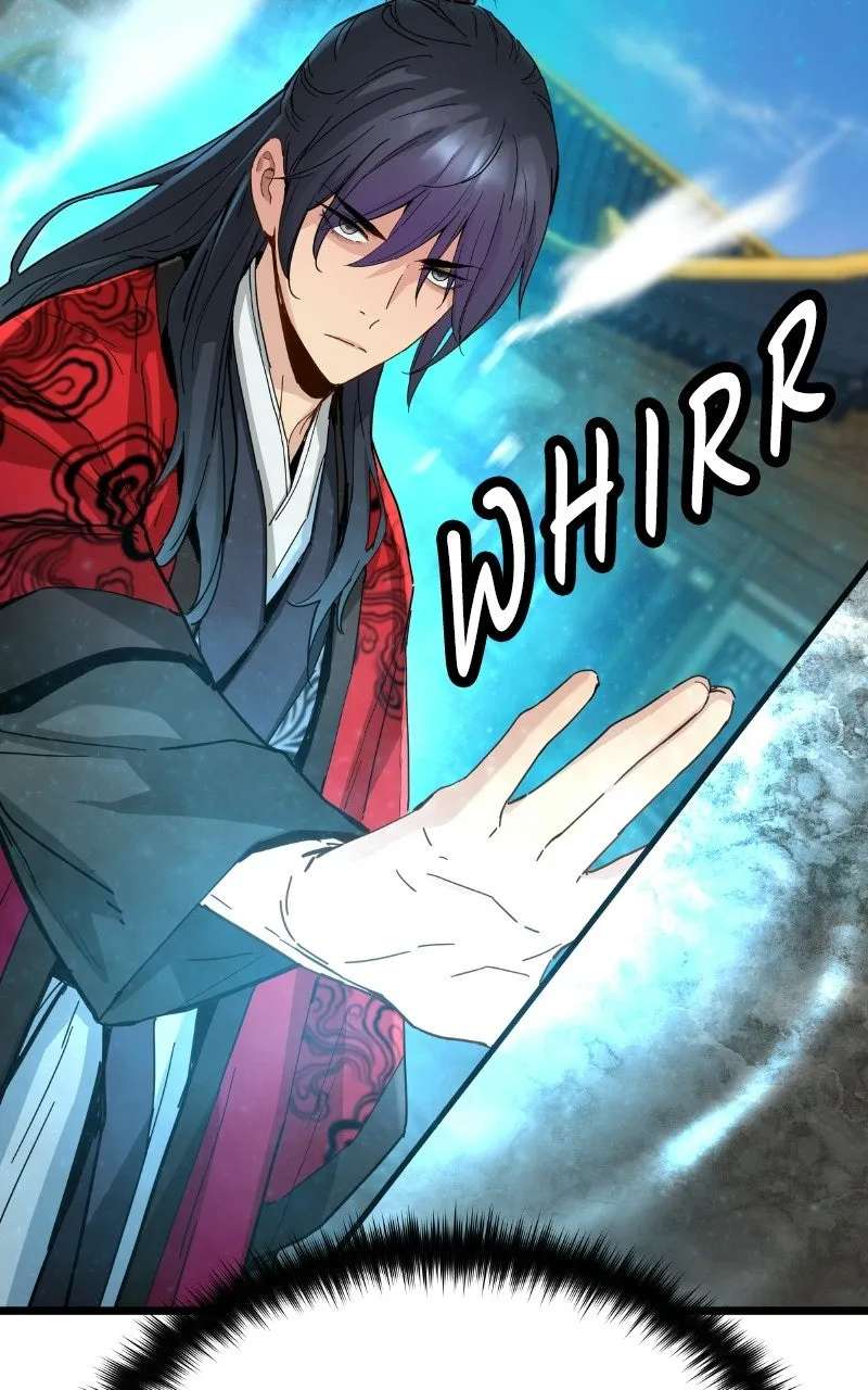 Chronicles of aDoomed Prodigy Chapter 76 - page 31