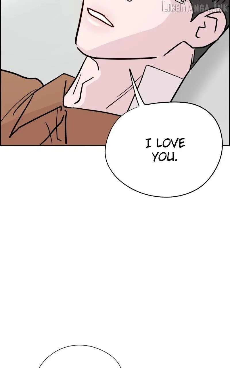 Love Letter Chapter 64 - page 29
