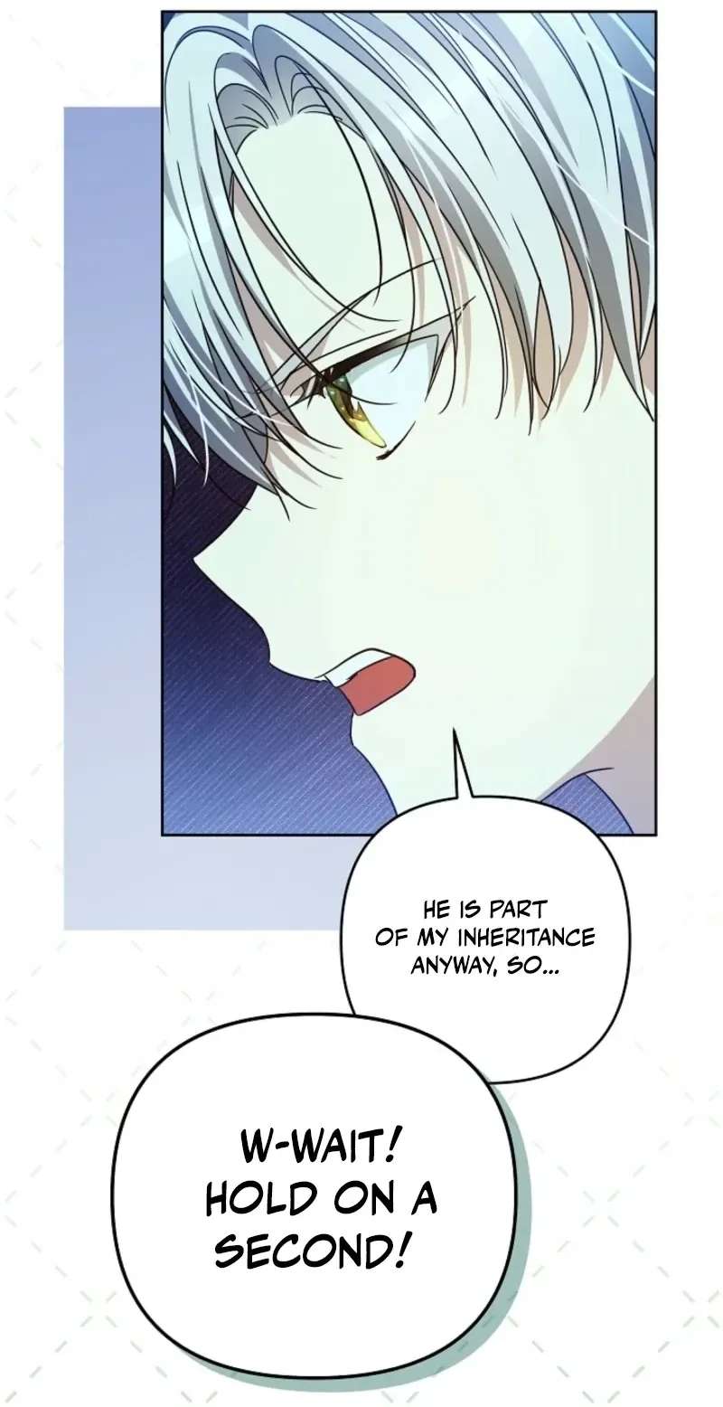 En Travesti: I Became a Fake Prince Chapter 33 - page 80
