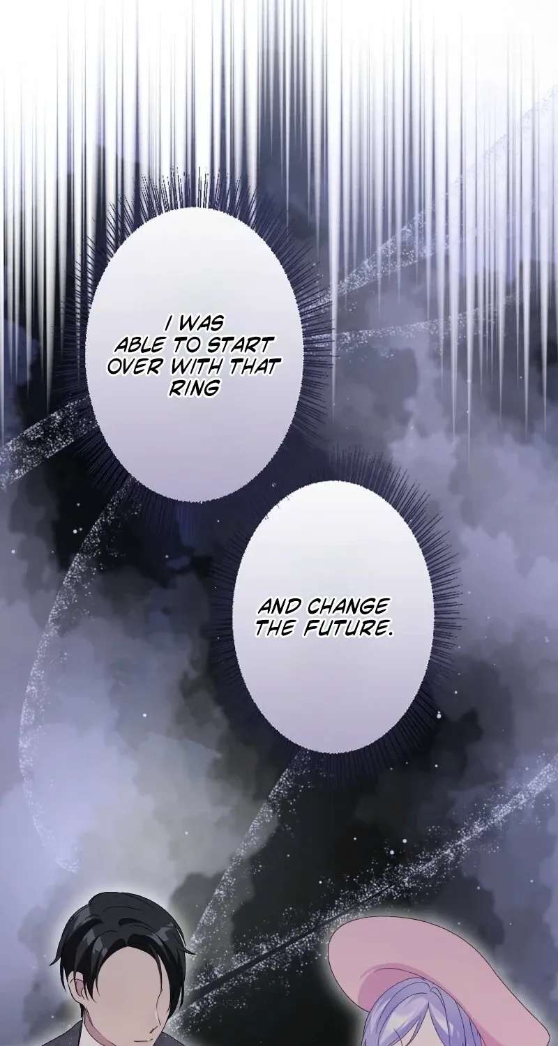 The Villainess Starting Over and the Strange Cold-Hearted Duke Chapter 25 - page 79