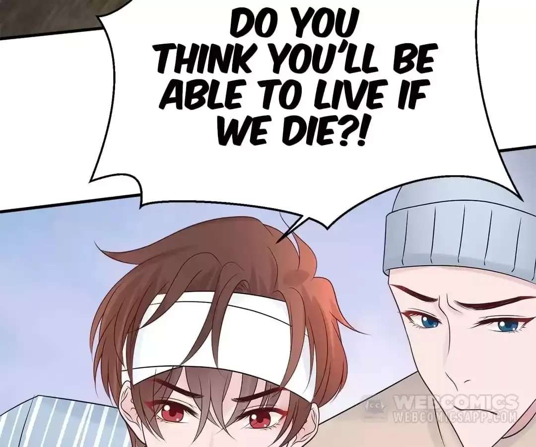 Reborn- deceiving my financial backing husband Chapter 76 - page 55