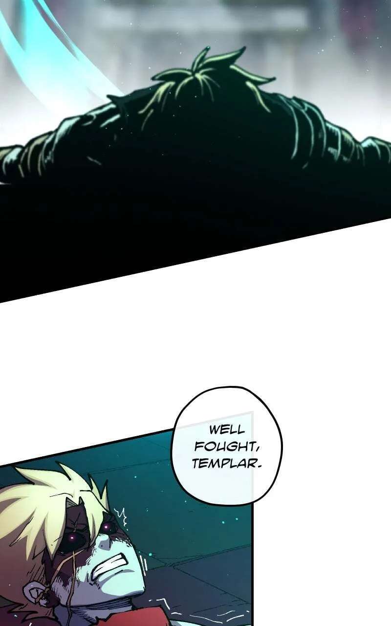 Revenant Chapter 14 - page 14