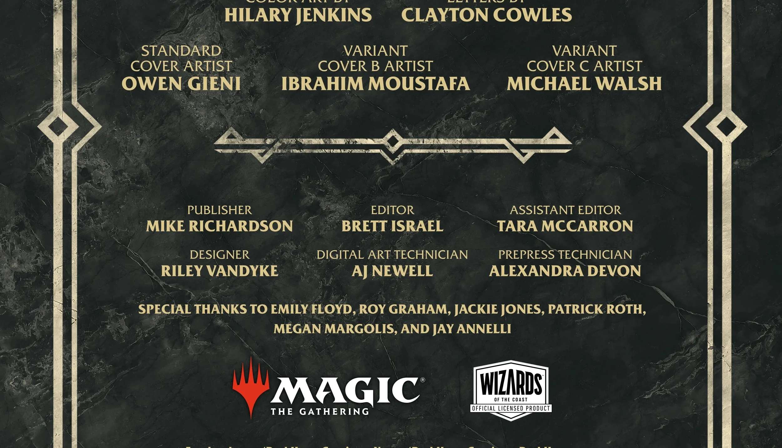 Magic: The Gathering: Untold Stories – Elspeth Chapter 4 - page 5
