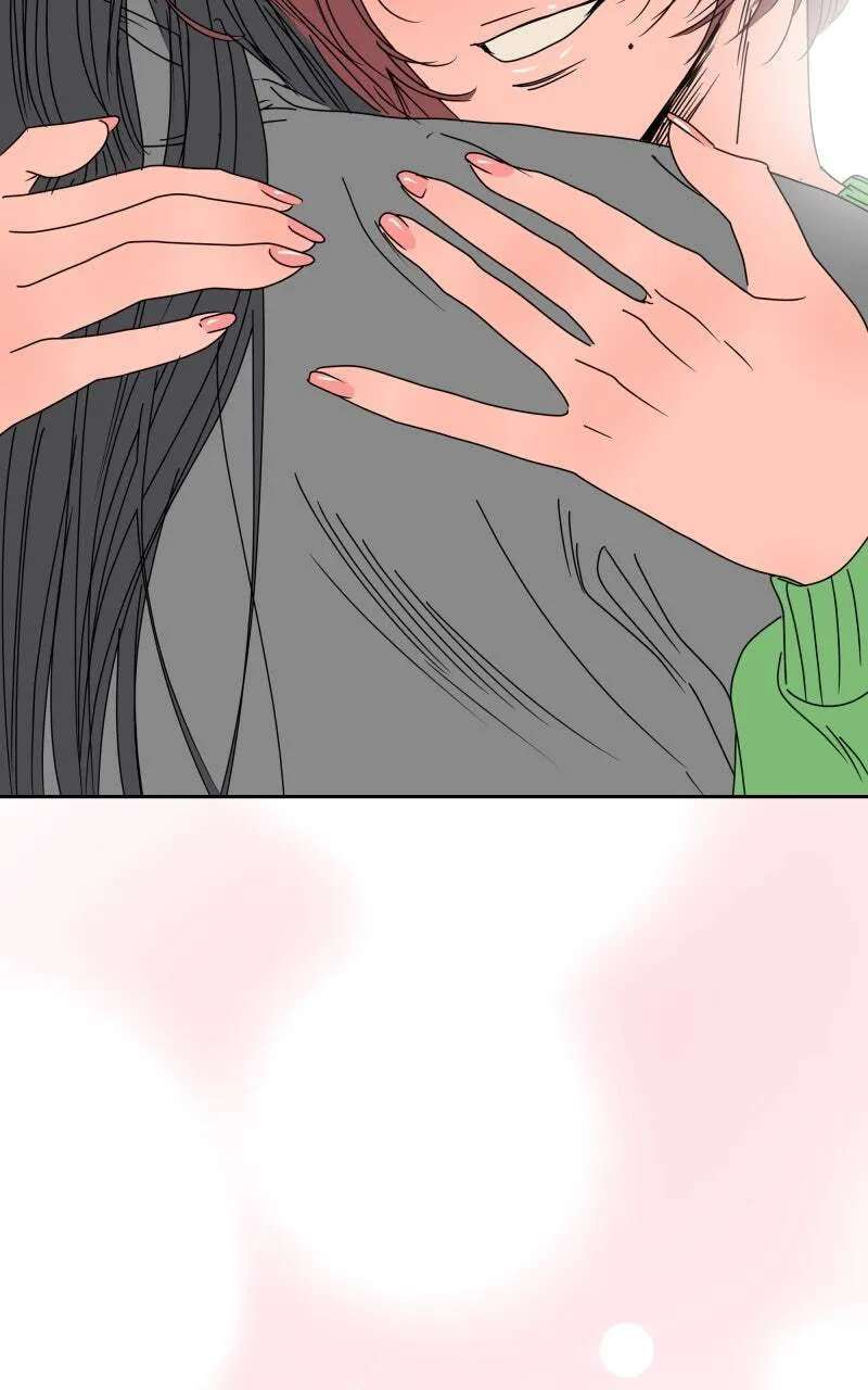 Unnie, I Like You! Chapter 81 - page 71