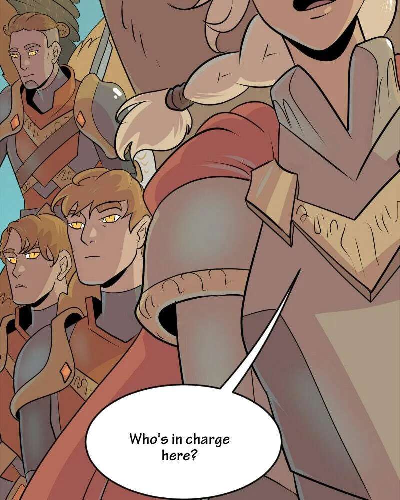 The Croaking Chapter 302 - page 2