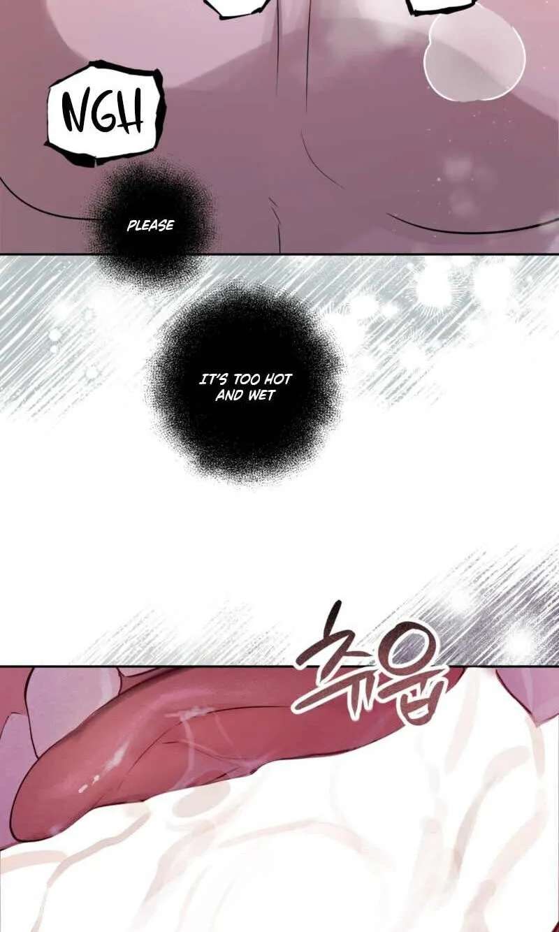 Just Grow up Healthy Chapter 11 - page 71