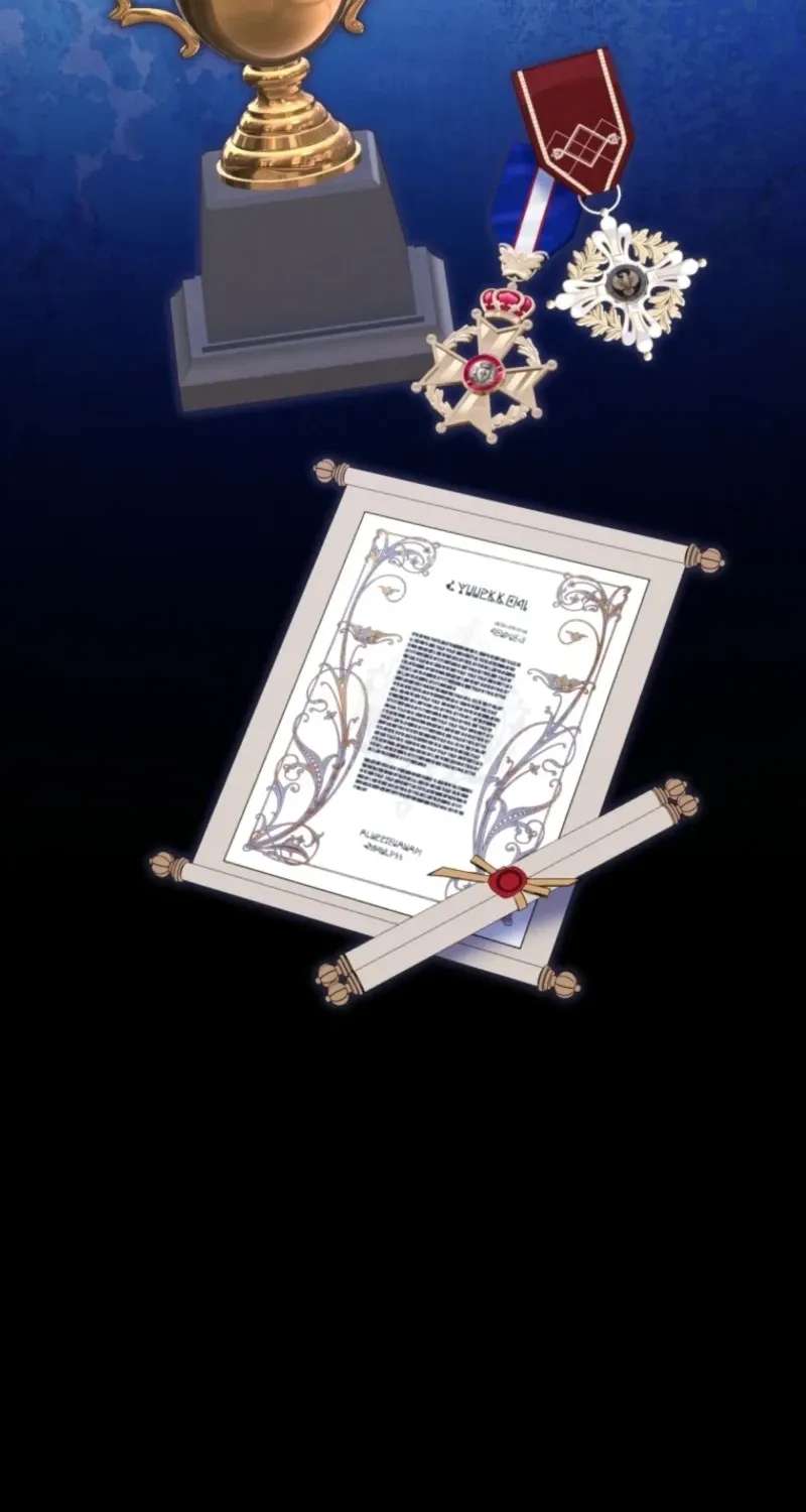The Low-Ranking Civil Servant Wants to Achieve Success Chapter 69 - page 52