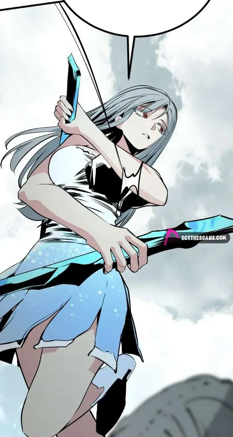 Hero Killer Chapter 286 - page 122