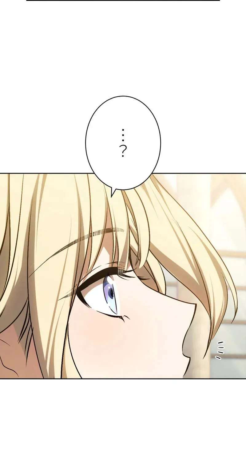 I Was Reincarnated as the Villainess' Sister Chapter 32 - page 51