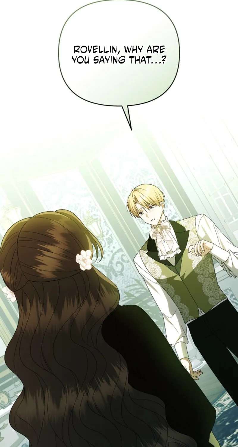 I Took the Trash Crown Prince’s First Night Chapter 34 - page 5