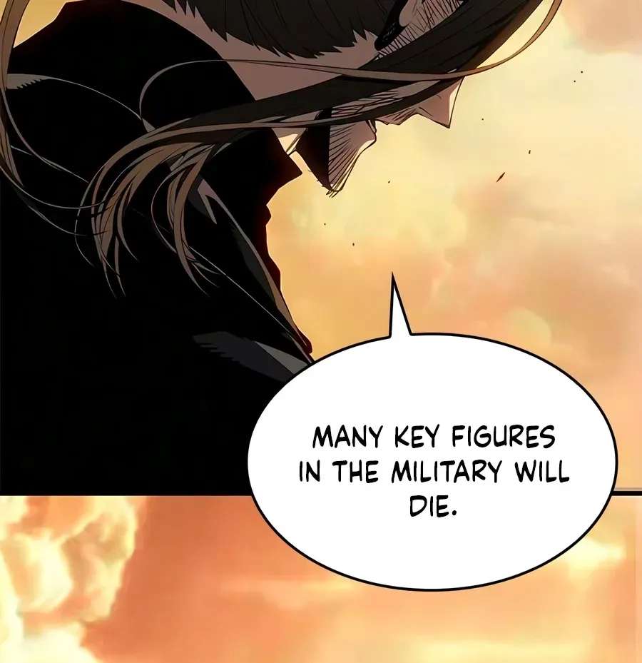 Bad Born Blood Chapter 99 - page 79