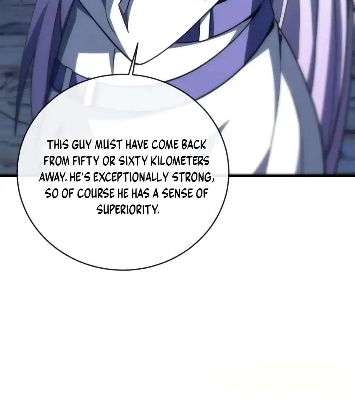 The Lord Of The Wheel Of Destiny Chapter 257 - page 40