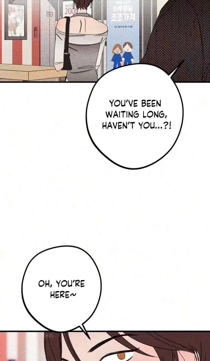 Perfect Senior's Hide! Chapter 29 - page 23