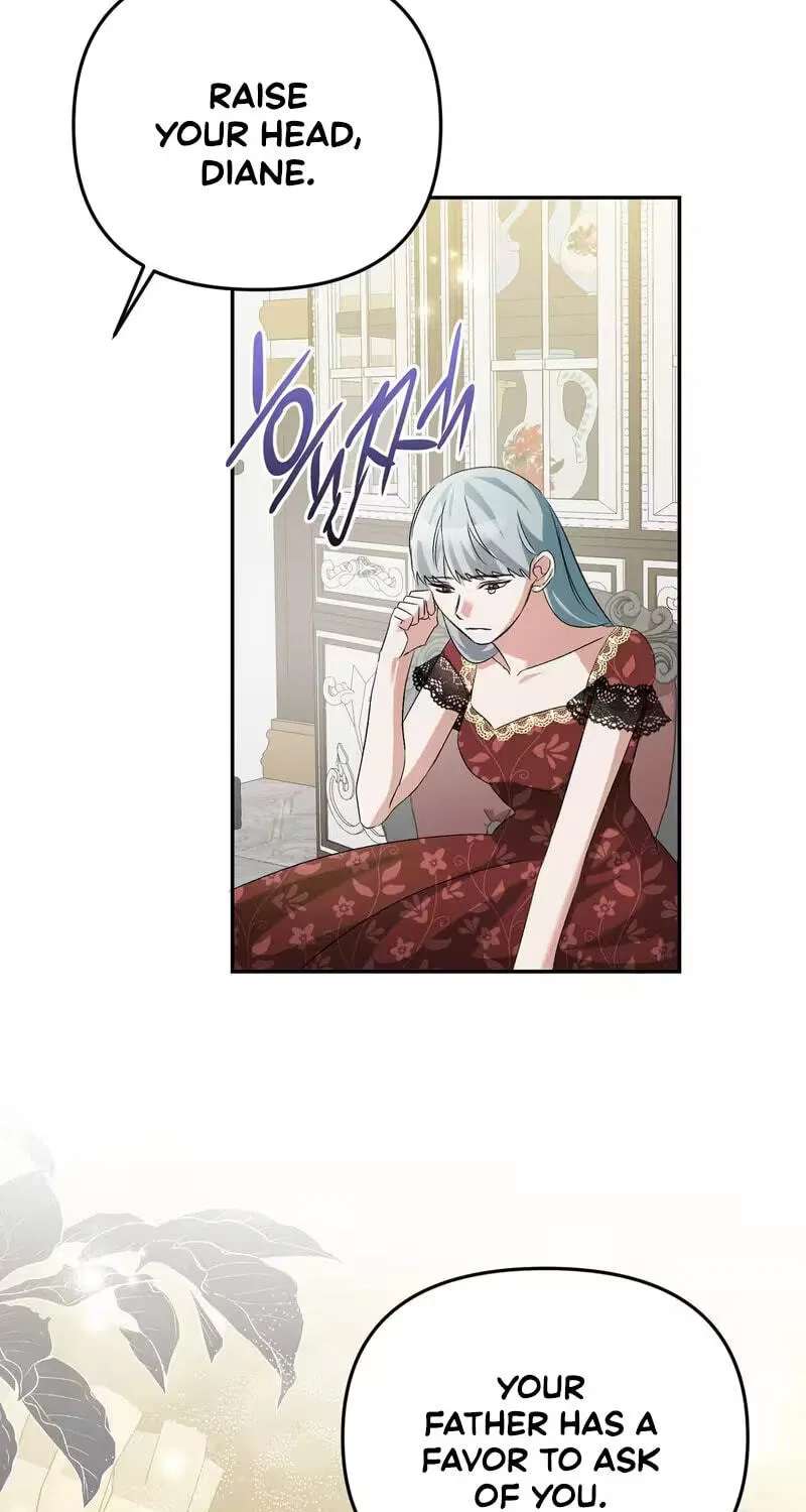 I Reincarnated as the Princess of a Country That Is Going to Destroyed by Male Protagonist Chapter 29 - page 85